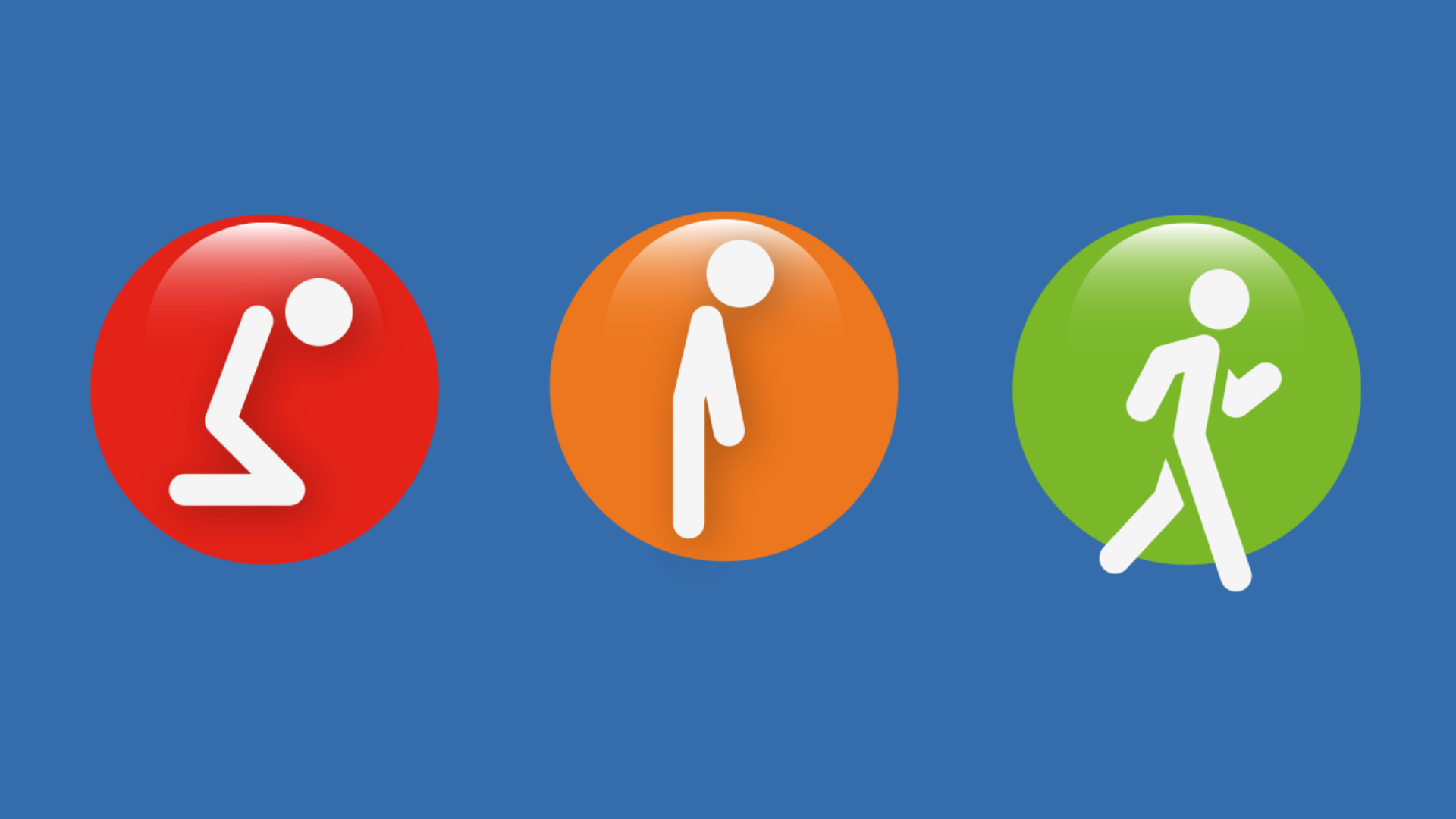 Training Mentale EHBO